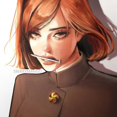 Profile image of Nobara Kugisaki