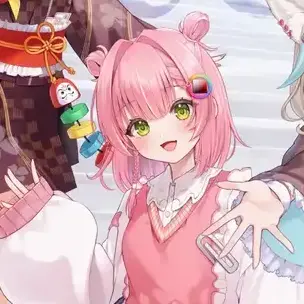 Profile image of 虹深ﾟぬふ
