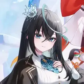 Profile image of 雨夜リズ