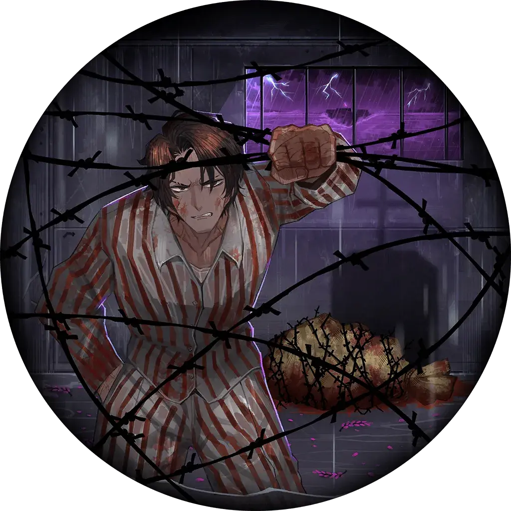 FarRazor3581의 모든 히스클리프EGO를 나의 품으로!