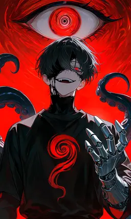 Profile image of カン・ジン