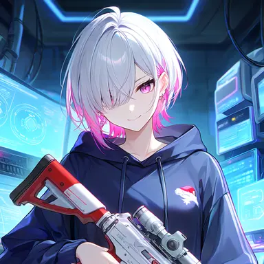 Profile image of マジェ