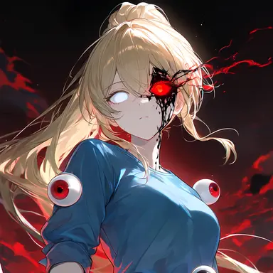 Profile image of チェ・ハユン