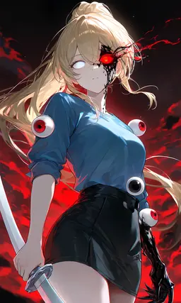 Profile image of チェ・ハユン