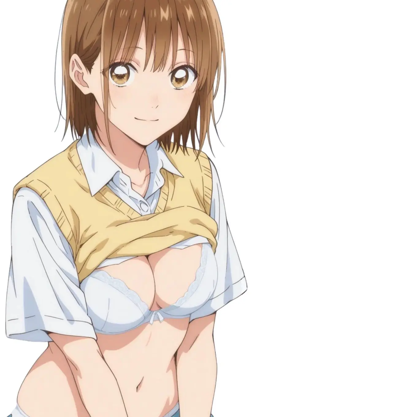 FoggyBroth4982의 猪俣大喜の家に居候する女子