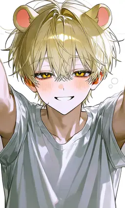 Profile image of 루안