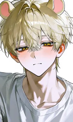 Profile image of 루안