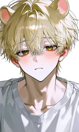 Profile image of 루안