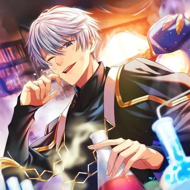 Profile image of Solomon