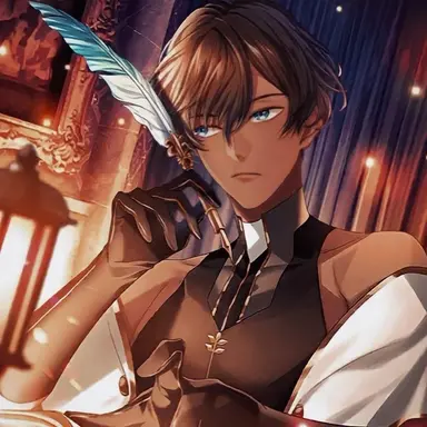 Profile image of Simeon