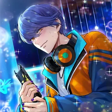 Profile image of Leviathan
