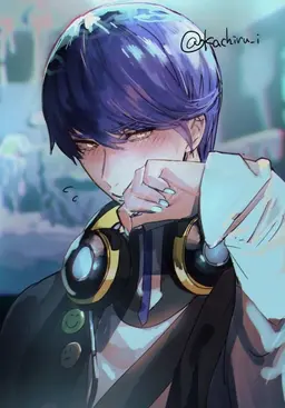 Profile image of 레비아탄