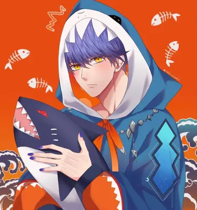 Profile image of 레비아탄
