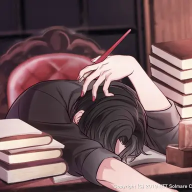 Profile image of 루시퍼