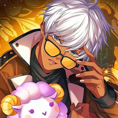 Profile image of 마몬