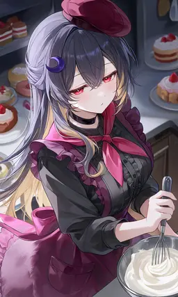 Profile image of 측근양