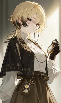Profile image of 시아