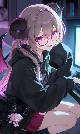 Profile image of 마왕