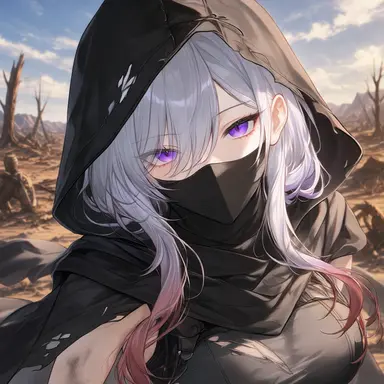 Profile image of 레븐
