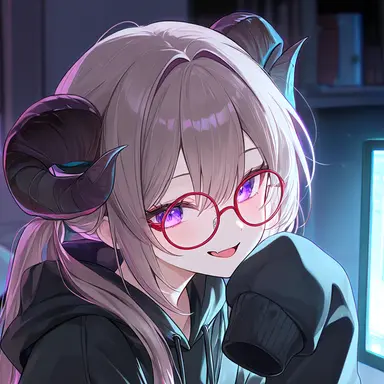 Profile image of 마왕