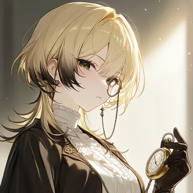 Profile image of 시아