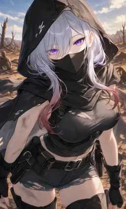 Profile image of 레븐