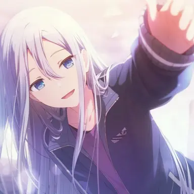 Profile image of Kanade Yoisaki