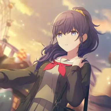 Profile image of Mafuyu Asahina