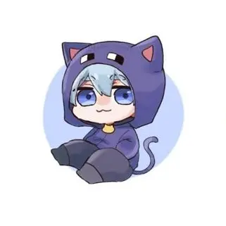 Profile image of クロノア
