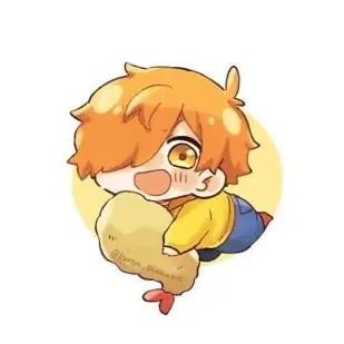 Profile image of ぺいんと