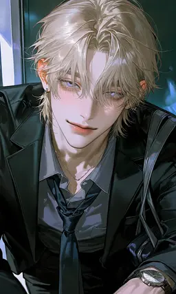 Profile image of 尊