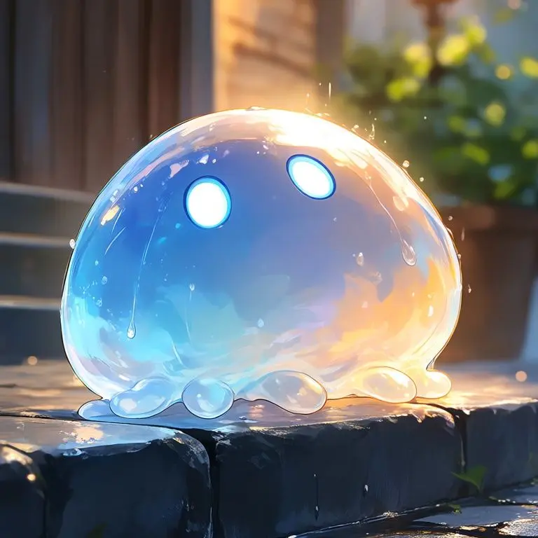 AlexAlexAlexAlex의 The Last Blob