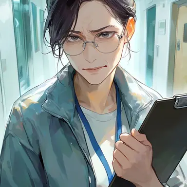 Profile image of Maret Solvin