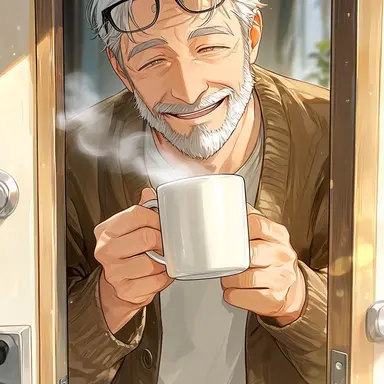 Profile image of Orvin Tatch