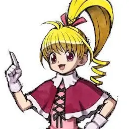 Profile image of ビスケ