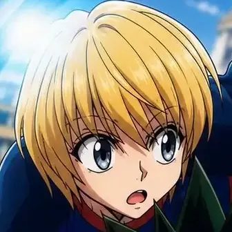 Profile image of クラピカ