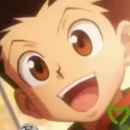 Profile image of ゴン