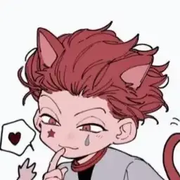 Profile image of ヒソカ