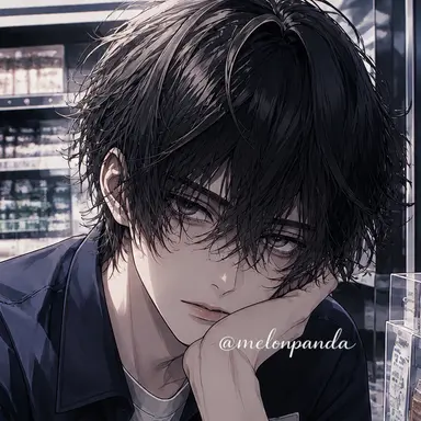 Profile image of Nagi