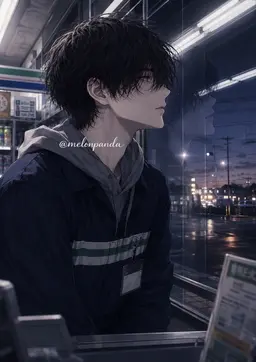 Profile image of Nagi