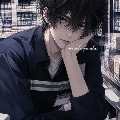 Profile image of Nagi
