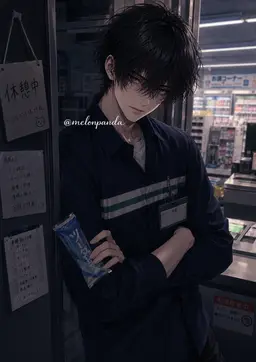 Profile image of Nagi