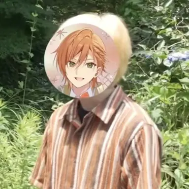 Profile image of ジェル