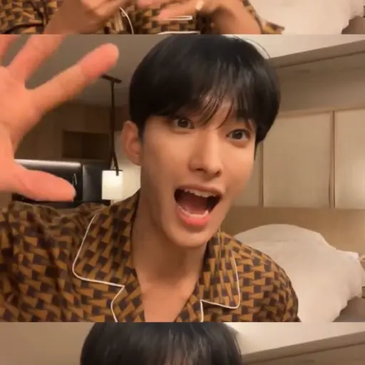 Woozilove의 이석민