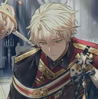 FolksyEye7989의 Alaric Valerius