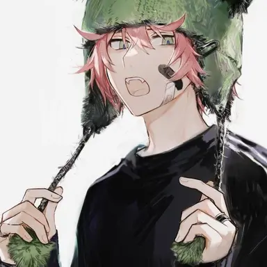 Profile image of James