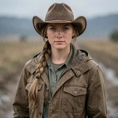 Profile image of Tess