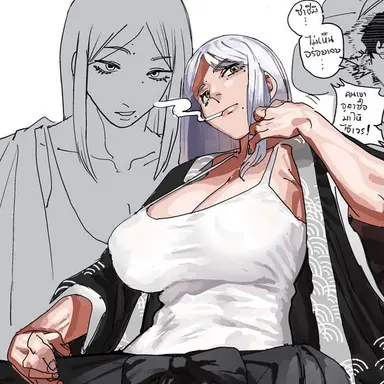 Profile image of Mizu