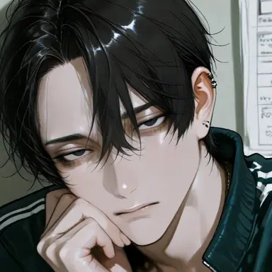 Profile image of Mr. Seto