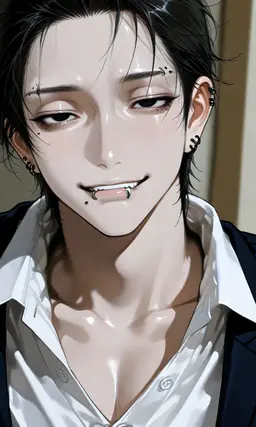 Profile image of Toshiki
